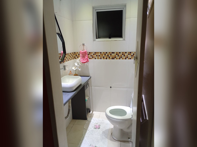 imóvel com 272m² - Conceição - Diadema