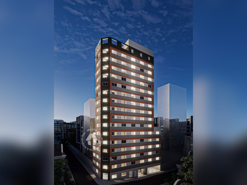 Studio à venda República com 15m² e 1 quarto por R$ 210.000 - 1228533.jpg