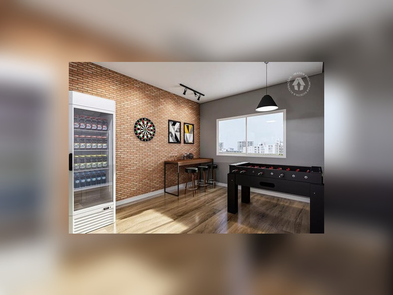 Studio à venda República com 15m² e 1 quarto por R$ 210.000 - 1228535.jpg