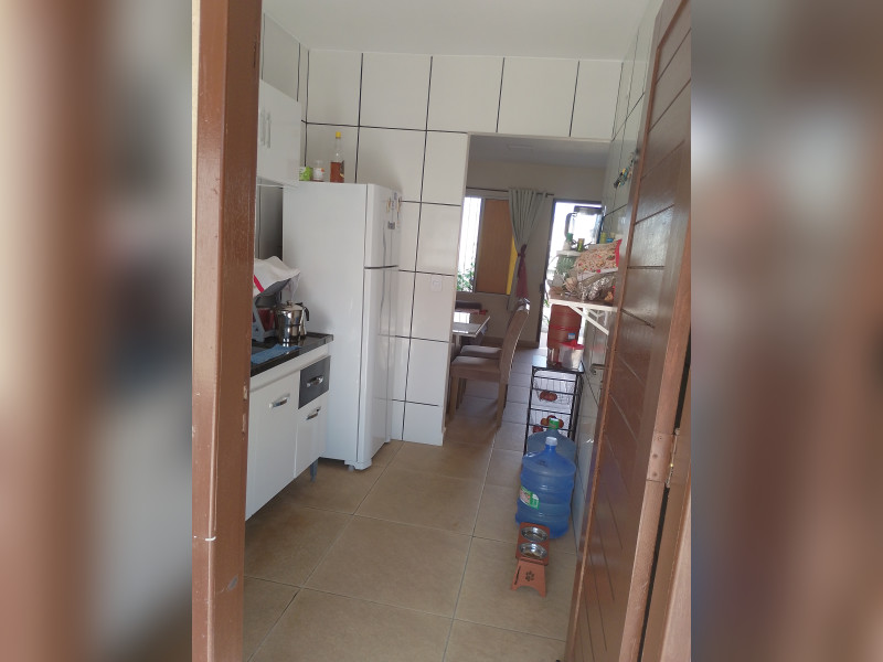 Casa à venda Donana com 53m² e 2 quartos por R$ 165.000 - 1000206355.jpg