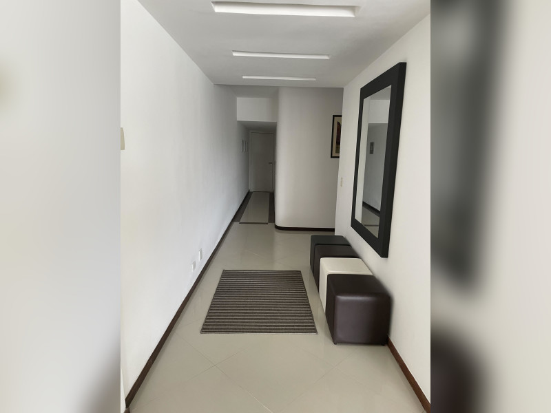 Cobertura à venda Barra da Tijuca com 225m² e 3 quartos por R$ 3.100.000 - entrada.jpg