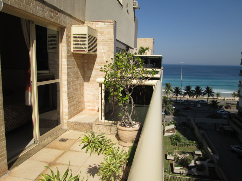 Cobertura à venda Barra da Tijuca com 225m² e 3 quartos por R$ 3.100.000 - img-0236.JPG