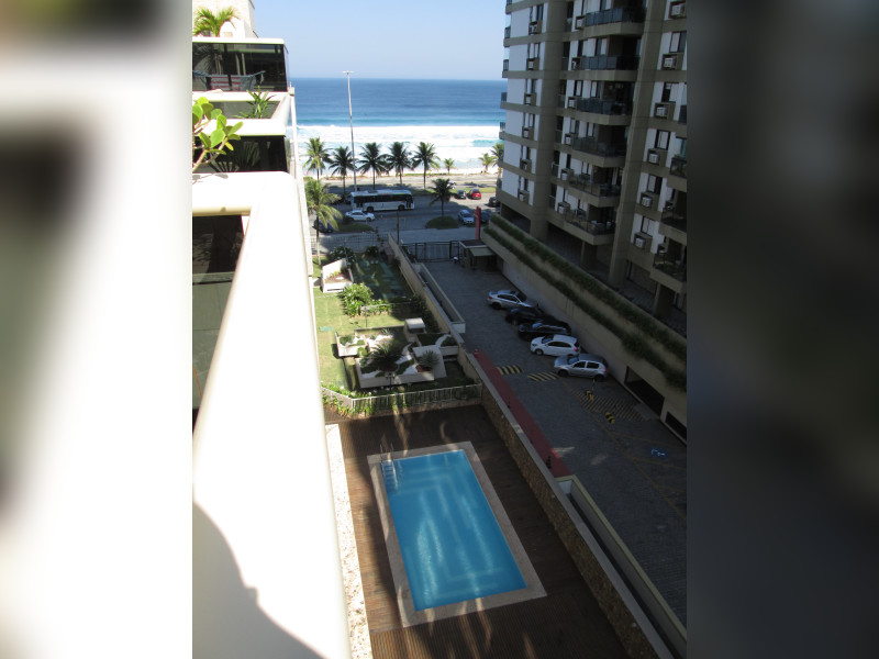 Cobertura à venda Barra da Tijuca com 225m² e 3 quartos por R$ 3.100.000 - img-0245.JPG