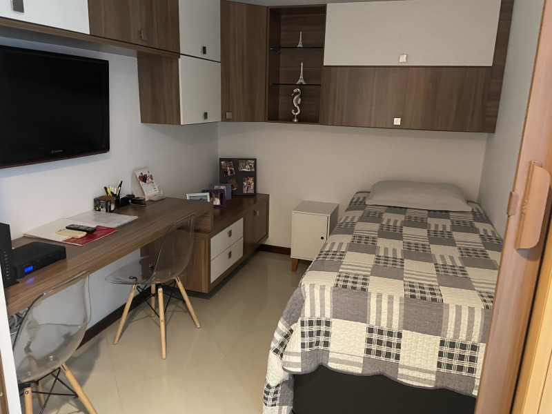 Cobertura à venda Barra da Tijuca com 225m² e 3 quartos por R$ 3.100.000 - qto-escritorio.jpg