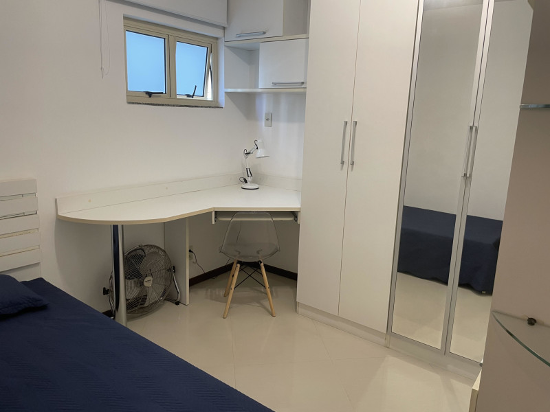 Cobertura à venda Barra da Tijuca com 225m² e 3 quartos por R$ 3.100.000 - quarto-solteiro.jpg