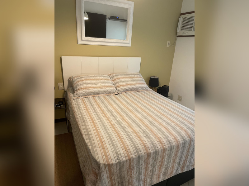 Cobertura à venda Barra da Tijuca com 225m² e 3 quartos por R$ 3.100.000 - quarto-suite.jpg