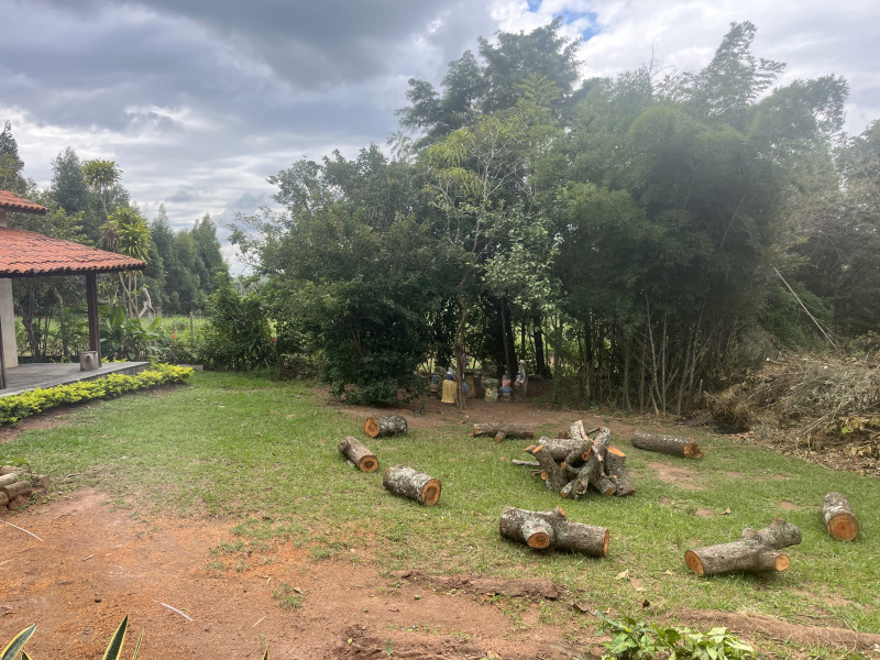 Sítio à venda Loteamento Chácaras Gargantilhas com 20000m² e 4 quartos por R$ 1.600.000 - img-7875.jpeg