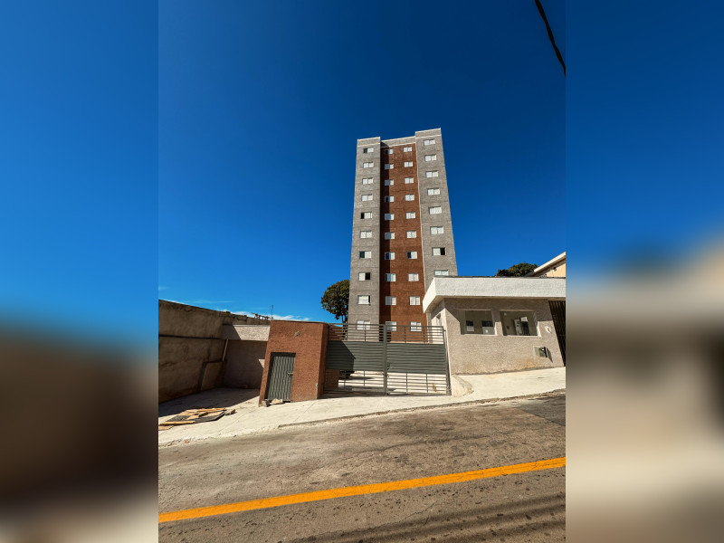 Apartamento à venda Paraíso (Polvilho) com 63m² e 2 quartos por R$ 349.000 - img-2540.JPG