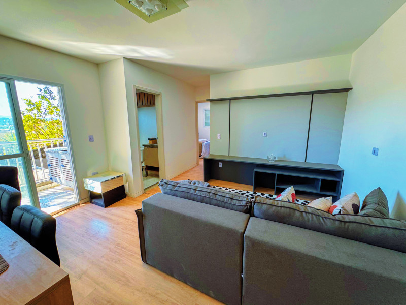 Apartamento à venda Paraíso (Polvilho) com 63m² e 2 quartos por R$ 349.000 - img-2544.JPG