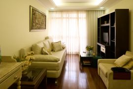 Apartamento à venda Centro com 151m² - 3 dormitórios -  vaga - R$ 639.000 - inbound5906647075331517438.jpg