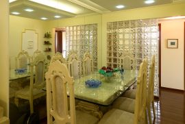 Apartamento à venda Centro com 151m² - 3 dormitórios -  vaga - R$ 639.000 - inbound788631821097064564.jpg