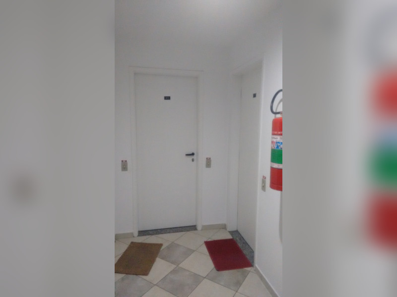 Comercial à venda Chácara Santo Antônio (Zona Sul) com 70m² e 0 quartos por R$ 550.000 - corredor.jpg