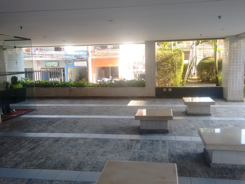 Comercial à venda Chácara Santo Antônio (Zona Sul) com 70m² e 0 quartos por R$ 550.000 - terreo.jpg