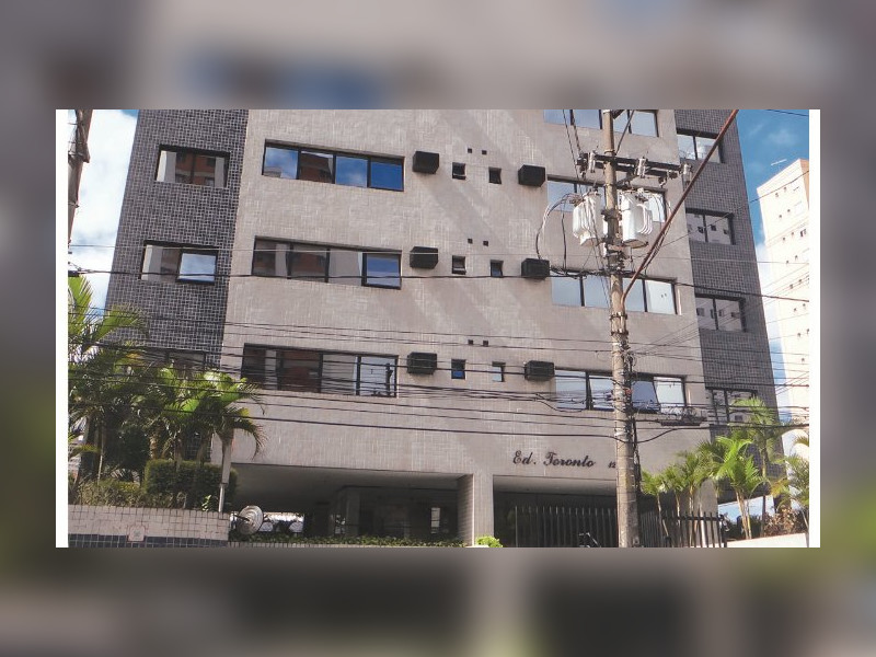 Comercial à venda Chácara Santo Antônio (Zona Sul) com 70m² e 0 quartos por R$ 550.000 - toronto2.jpg