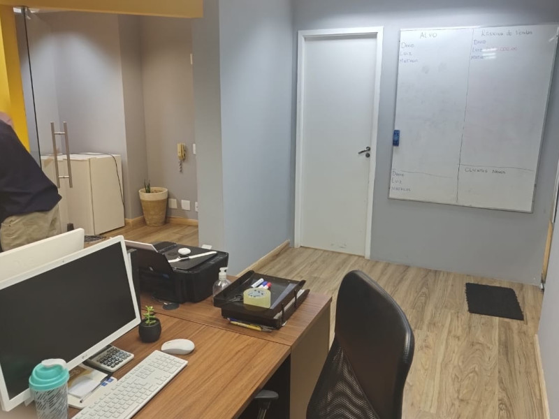 Comercial à venda Chácara Santo Antônio (Zona Sul) com 70m² e 0 quartos por R$ 550.000 - unnamed-10.jpg