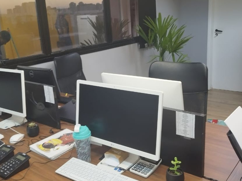 Comercial à venda Chácara Santo Antônio (Zona Sul) com 70m² e 0 quartos por R$ 550.000 - unnamed-11.jpg