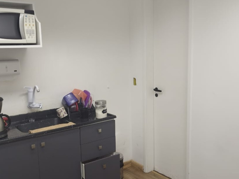 Comercial à venda Chácara Santo Antônio (Zona Sul) com 70m² e 0 quartos por R$ 550.000 - unnamed-6.jpg