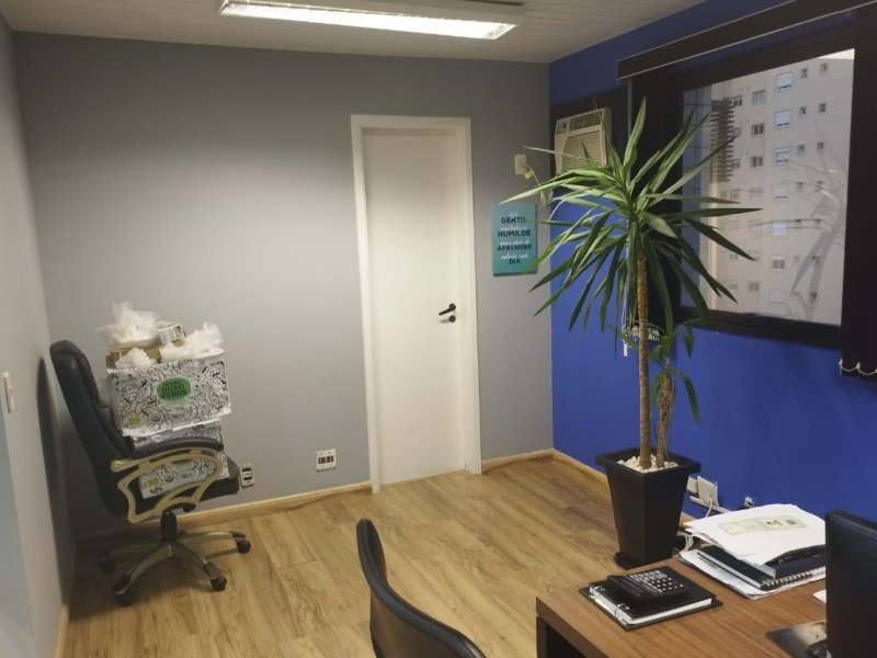 Comercial à venda Chácara Santo Antônio (Zona Sul) com 70m² e 0 quartos por R$ 550.000 - unnamed.jpg