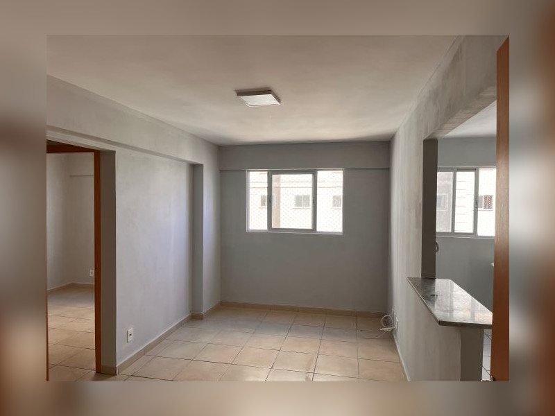 Apartamento à venda Setor Industrial (Taguatinga) com 70m² e 2 quartos por R$ 280.000 - img-2219.JPG