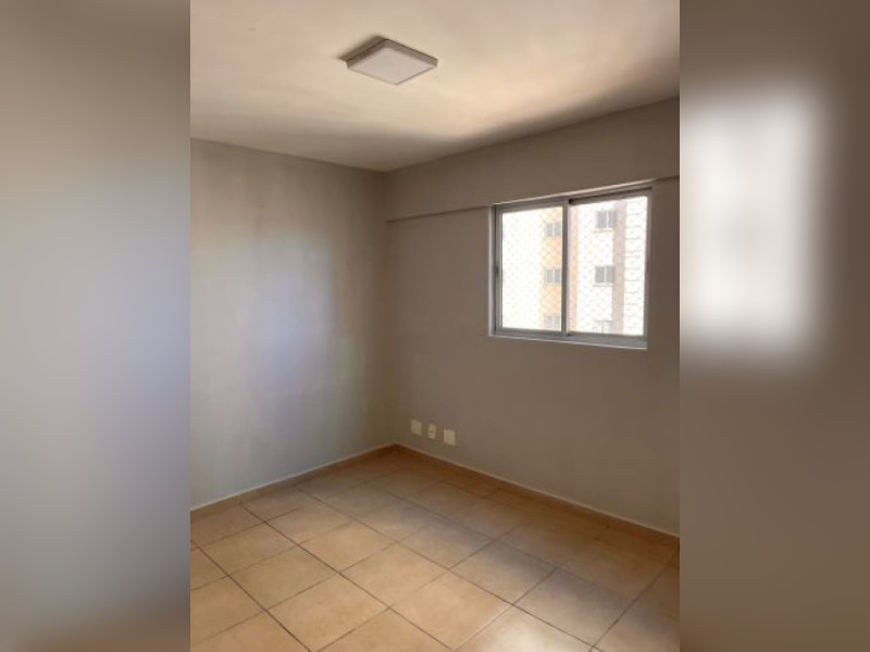 Apartamento à venda Setor Industrial (Taguatinga) com 70m² e 2 quartos por R$ 280.000 - img-2229.JPG