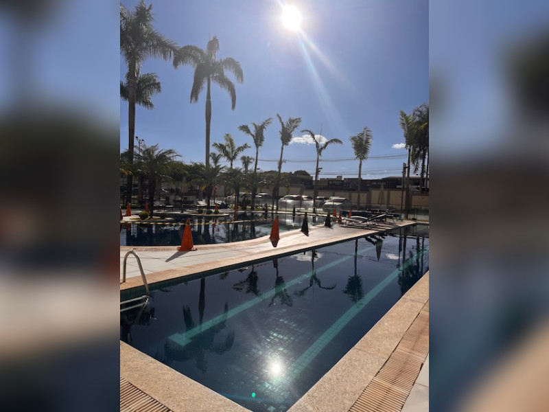 Apartamento à venda Setor Industrial (Taguatinga) com 70m² e 2 quartos por R$ 280.000 - img-3080.jpg
