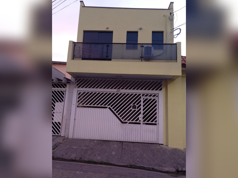 Casa à venda Vila Nhocune com 252m² e 5 quartos por R$ 550.000 - casa-88-foto1.jpg