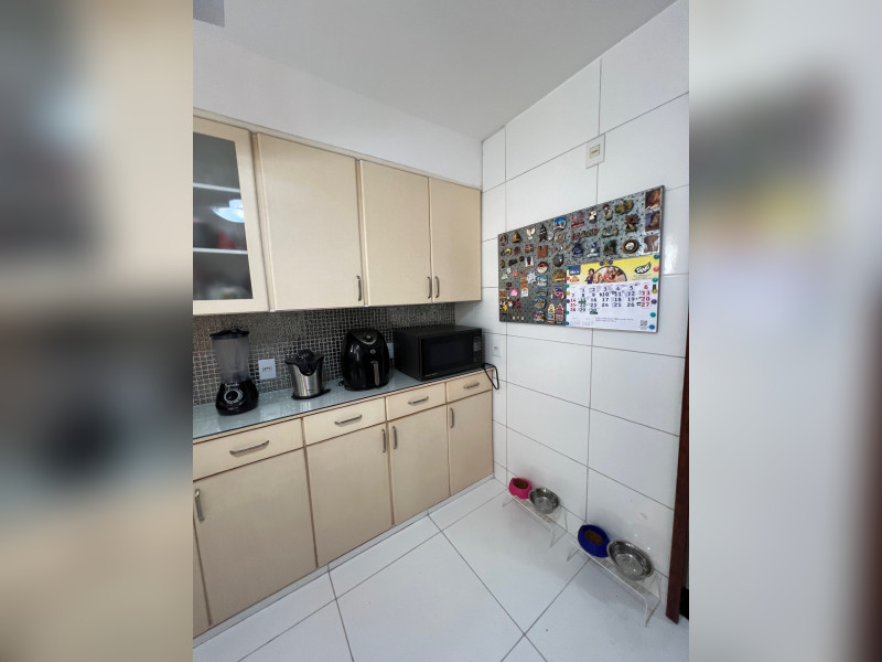 Casa de condomínio à venda Freguesia (Jacarepaguá) com 88m² e 2 quartos por R$ 430.000 - cozinha-2.jpg