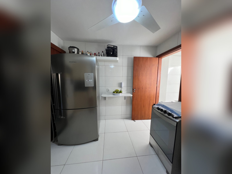 Casa de condomínio à venda Freguesia (Jacarepaguá) com 88m² e 2 quartos por R$ 430.000 - cozinha-4.jpg