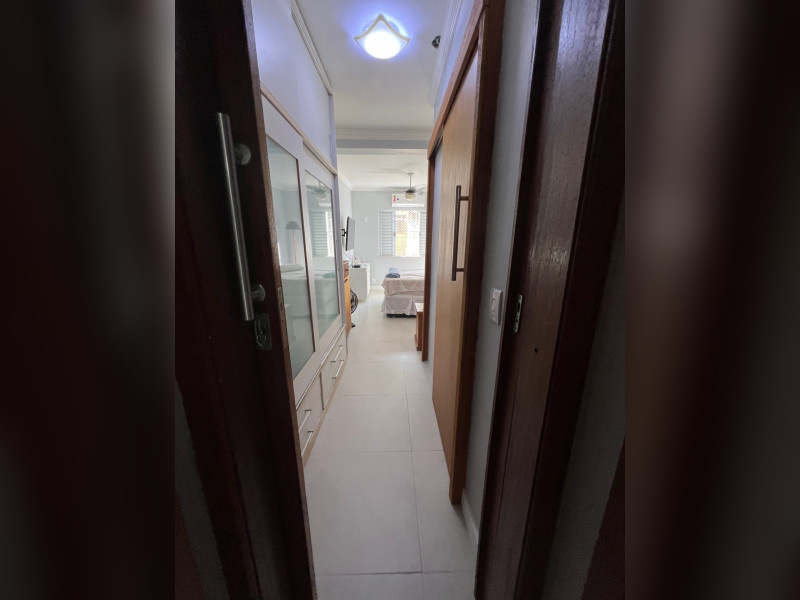 Casa de condomínio à venda Freguesia (Jacarepaguá) com 88m² e 2 quartos por R$ 430.000 - entrada-suite.jpg