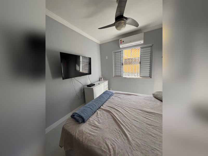 Casa de condomínio à venda Freguesia (Jacarepaguá) com 88m² e 2 quartos por R$ 430.000 - suite-2.jpg