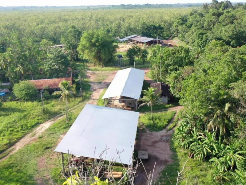 Fazenda à venda Centro com 19500000m² e 5 quartos por R$ 18.000.000 - image-1.jpeg
