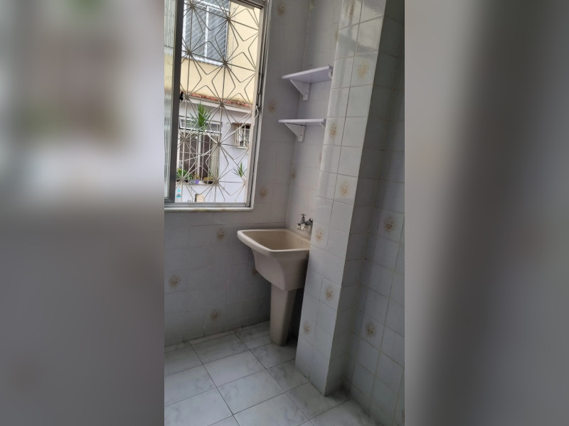 Apartamento à venda Cascadura com 42m² e 1 quarto por R$ 160.000 - inbound1748713298089045179.jpg
