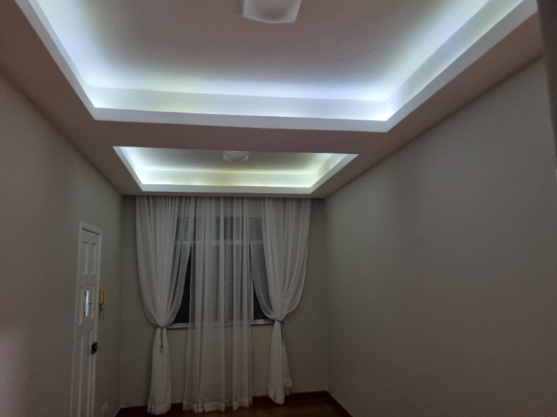 Apartamento à venda Cascadura com 42m² e 1 quarto por R$ 160.000 - inbound2033422953482513254.jpg