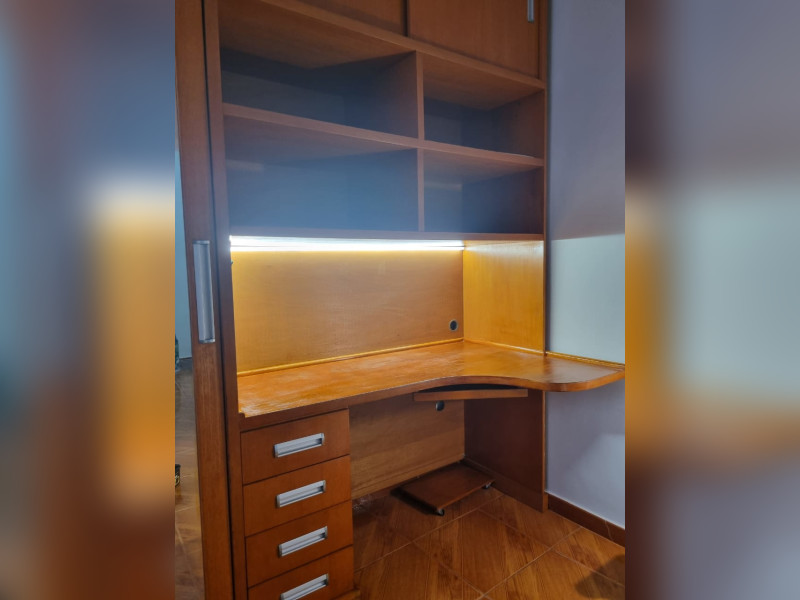 Apartamento à venda Cascadura com 42m² e 1 quarto por R$ 160.000 - inbound2654578178253873194.jpg