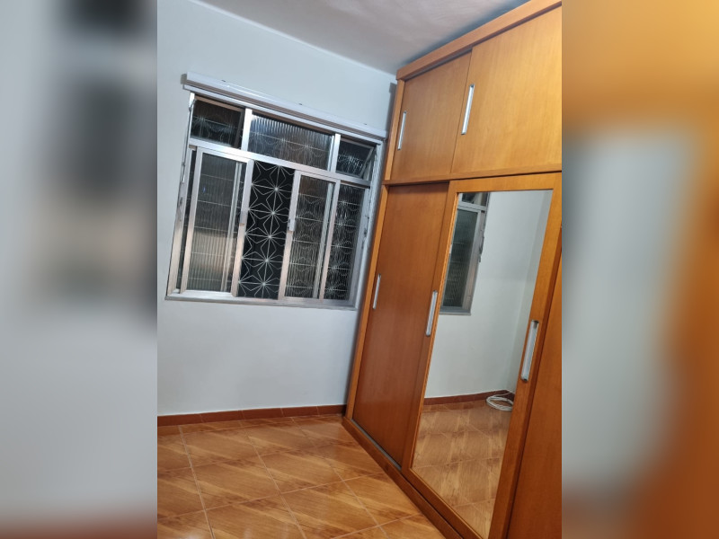 Apartamento à venda Cascadura com 42m² e 1 quarto por R$ 160.000 - inbound5461139806806954260.jpg
