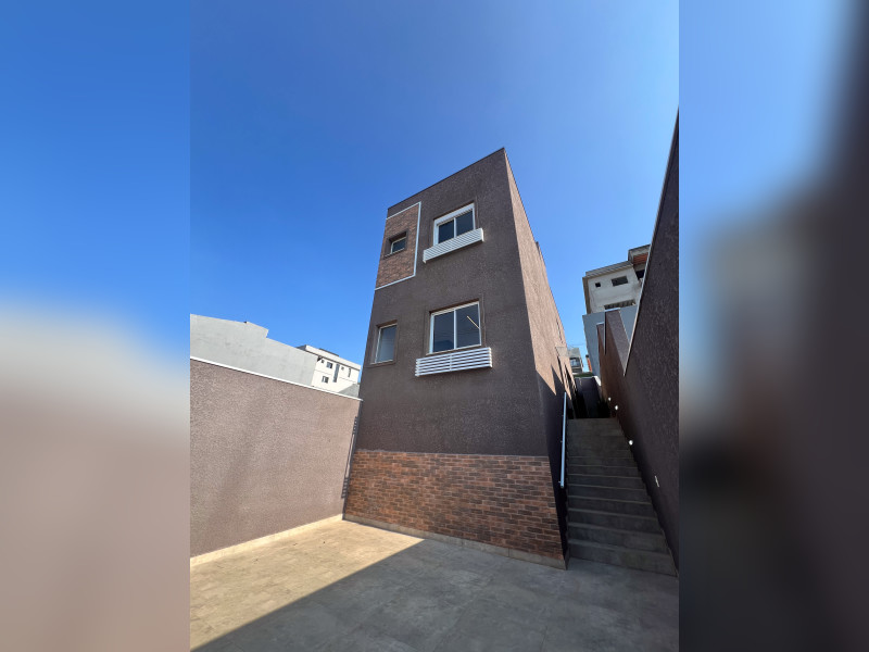 Casa à venda Villas do Jaguari com 123m² e 3 quartos por R$ 1.180.000 - img-3648.JPG