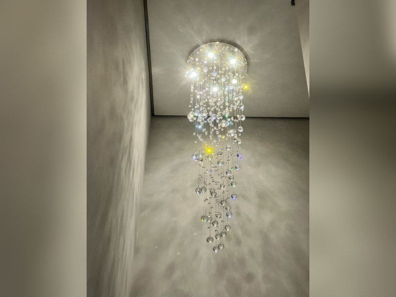 Casa à venda Villas do Jaguari com 123m² e 3 quartos por R$ 1.180.000 - img-3662.JPG