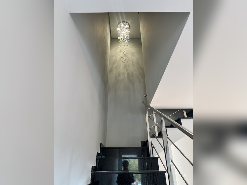 Casa à venda Villas do Jaguari com 123m² e 3 quartos por R$ 1.180.000 - img-3663.JPG