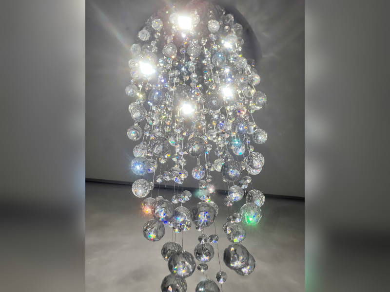 Casa à venda Villas do Jaguari com 123m² e 3 quartos por R$ 1.180.000 - img-3664.JPG