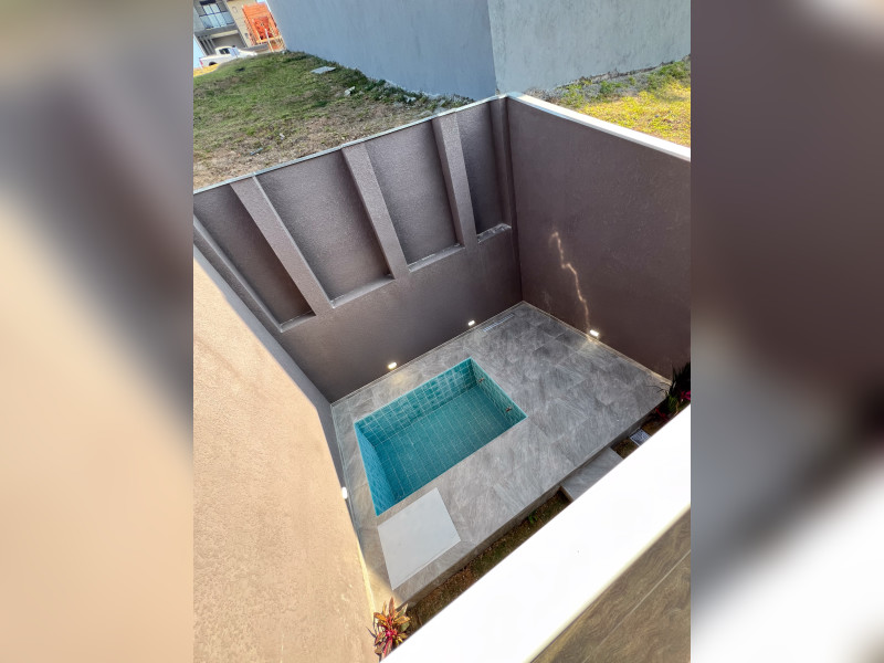 Casa à venda Villas do Jaguari com 123m² e 3 quartos por R$ 1.180.000 - img-3717.JPG