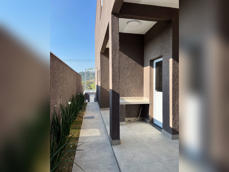 Casa à venda Villas do Jaguari com 123m² e 3 quartos por R$ 1.180.000 - img-3721.JPG