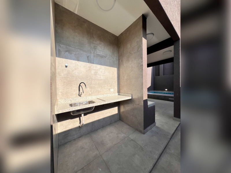 Casa à venda Villas do Jaguari com 123m² e 3 quartos por R$ 1.180.000 - img-3724.JPG