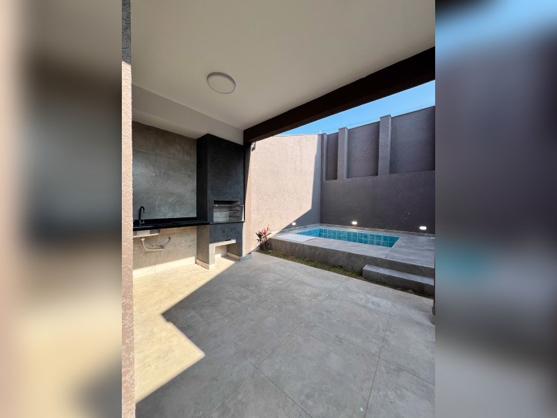 Casa à venda Villas do Jaguari com 123m² e 3 quartos por R$ 1.180.000 - img-3725.JPG