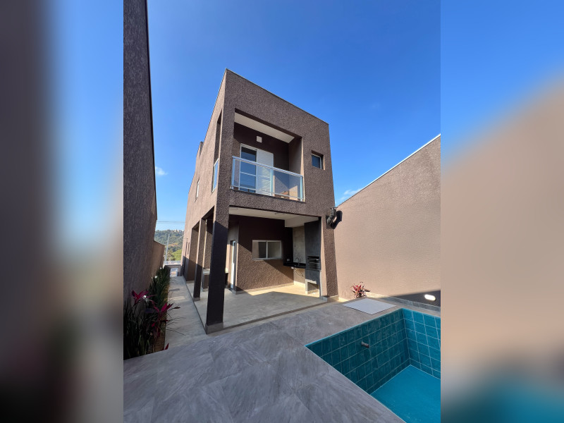 Casa à venda Villas do Jaguari com 123m² e 3 quartos por R$ 1.180.000 - img-3732.JPG