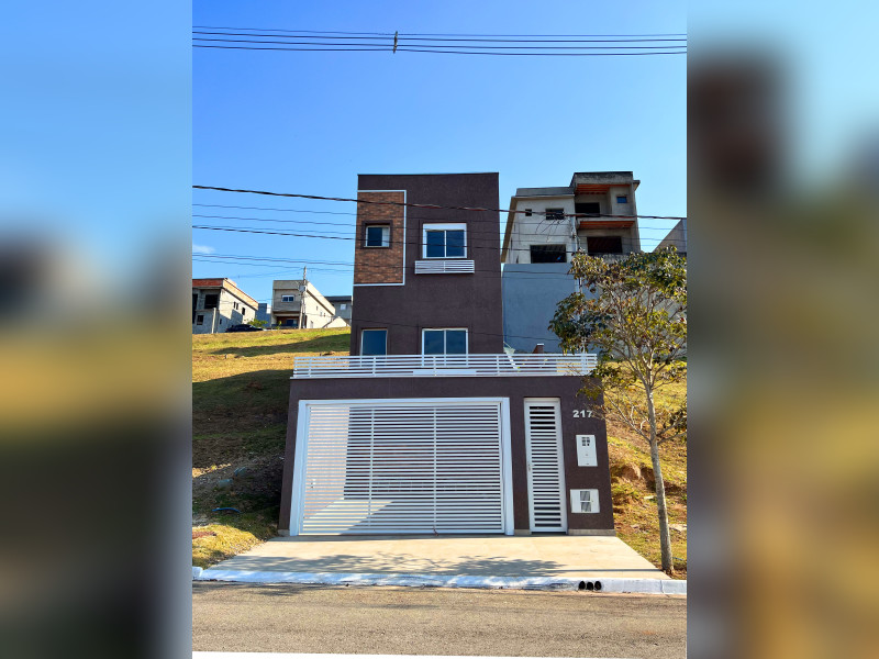 Casa à venda Villas do Jaguari com 123m² e 3 quartos por R$ 1.180.000 - img-3736.JPG