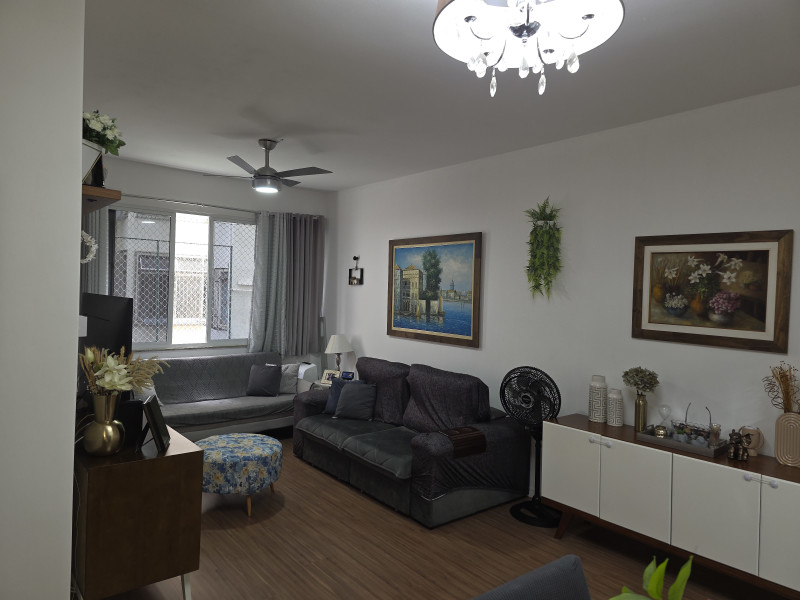 Apartamento à venda Tijuca com 99m² e 3 quartos por R$ 550.000 - inbound1227426378440286800.jpg