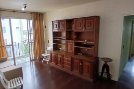 Apartamento à venda Centro com 66m² - 2 dormitórios -  vaga - R$ 160.000 - 1-sala.jpeg