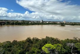 Apartamento à venda Centro com 66m² - 2 dormitórios -  vaga - R$ 160.000 - 12-vista-quarto-solteiro.jpeg