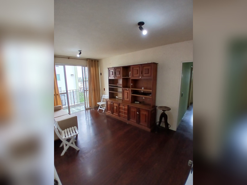 Apartamento à venda Centro com 66m² e 2 quartos por R$ 160.000 - 1-sala.jpeg