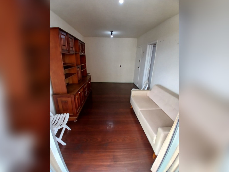 Apartamento à venda Centro com 66m² e 2 quartos por R$ 160.000 - 11-sala.jpeg